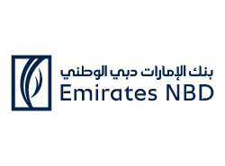 Emirates NBD Logo